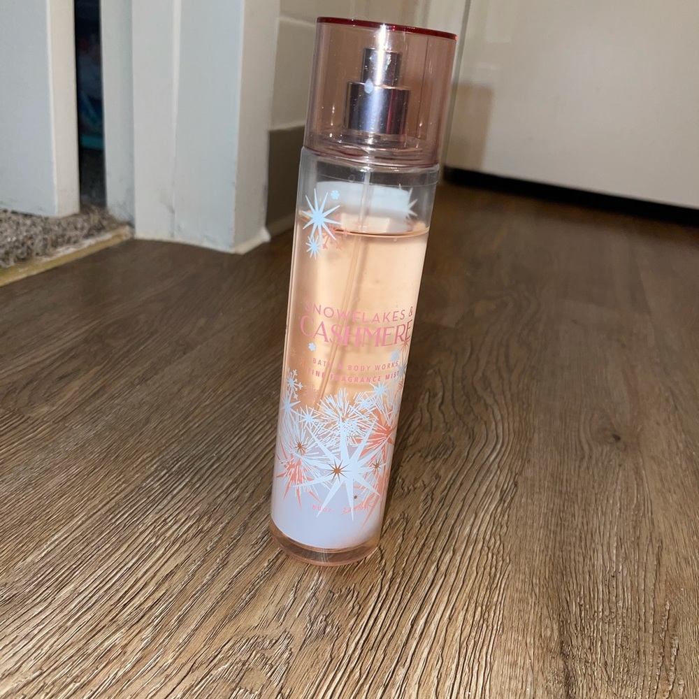 Bath and bodyworks